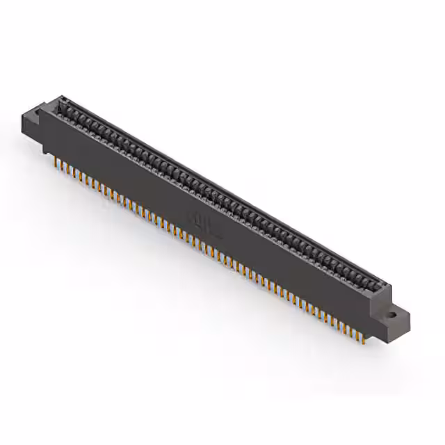 895-050-558-402 EDAC Inc.  Edgeboard Connectors
